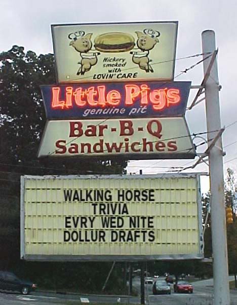 The BEST of Walking Horse Trivia! - Page 11 BAR-B-Q-1