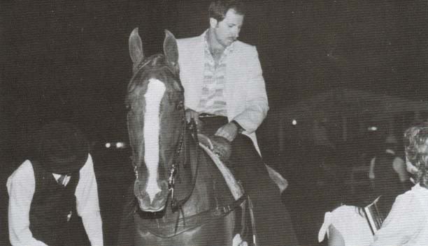 The BEST of Walking Horse Trivia! - Page 15 DaleEarnhardt