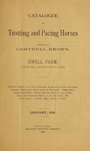 History Of The Tennessee Walking Horse - Page 9 6312777-L