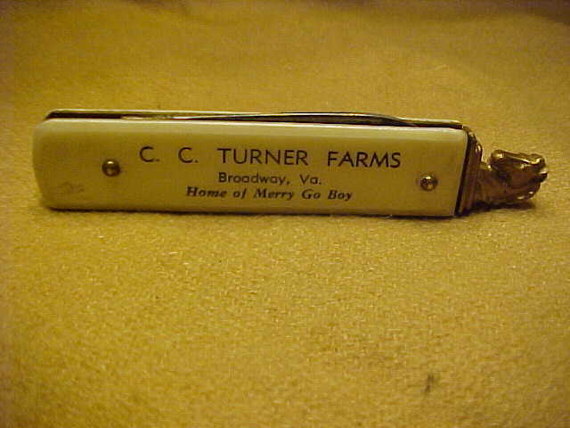 Photos & Memorabilia - Page 17 TurnerFarmsKnife