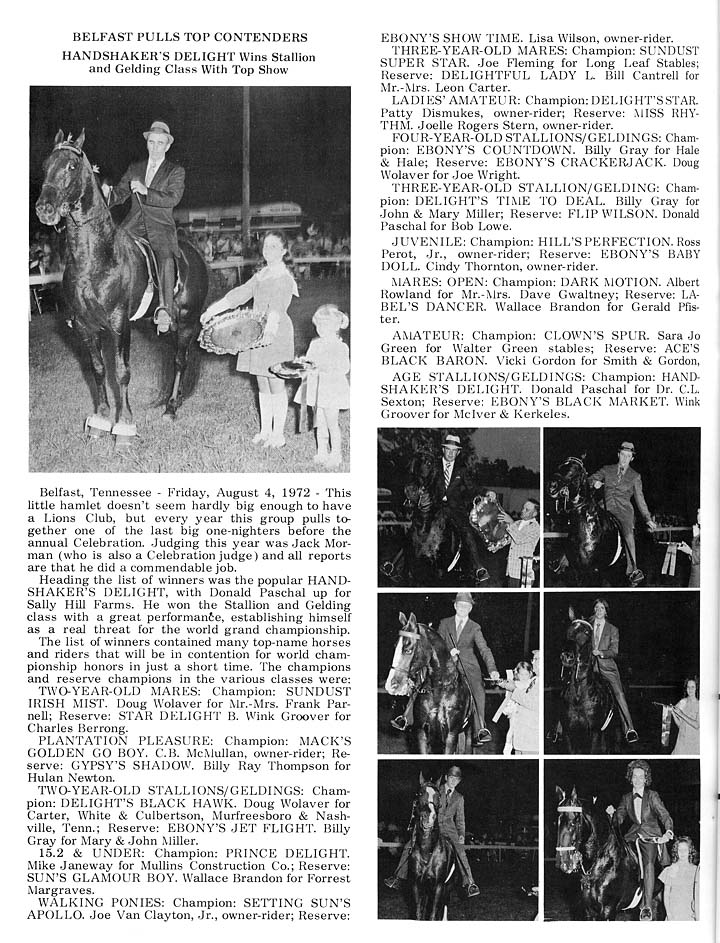 Trivia Archive 8 - Page 20 72BelfastShow