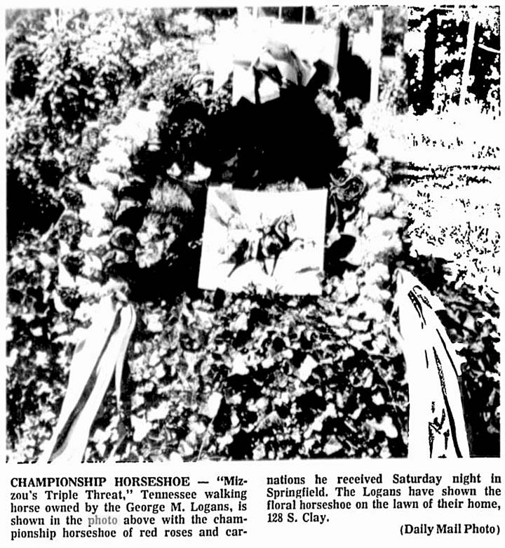 Missouri & Arkansas Memories - Page 6 MissousTripleThreatFloralHorseshow1974