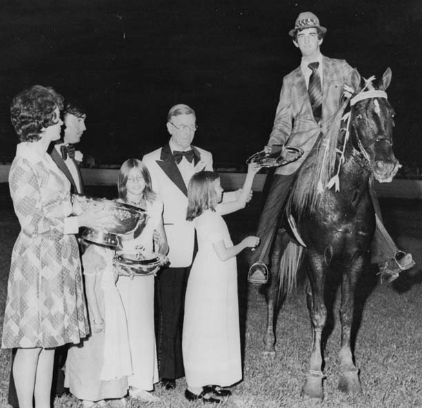 The BEST of Walking Horse Trivia! - Page 5 Delightsaristocrat