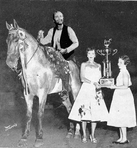 The BEST of Walking Horse Trivia! - Page 11 Ernesttbasshoss