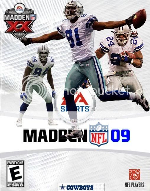 My Madden Cover Hello1-1