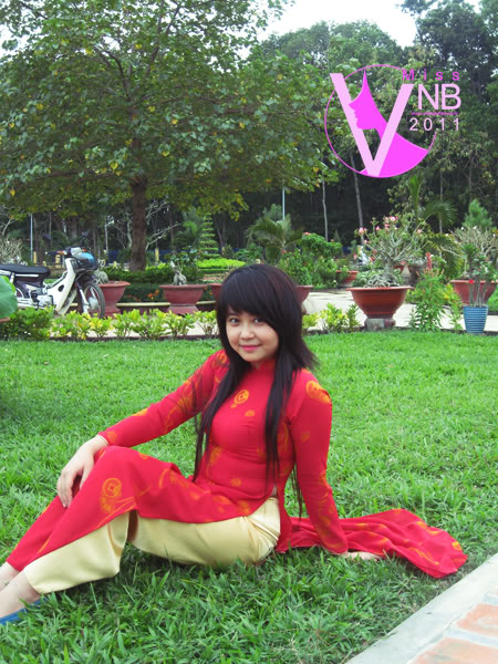 +++ Miss VNB 2011 - Miss Aodai IMG_1159