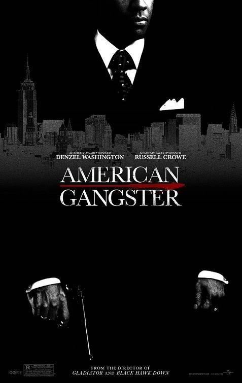 Top 10 Favorite Movies and genres American_gangster