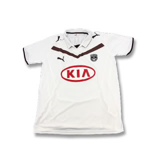 Fotos de las camisetas de la liga francesa 2_bordeaux_away_front