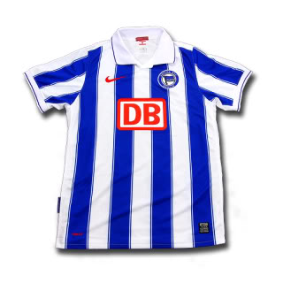 Fotos de las camisetas de la liga alemana 2_hertha_home_front