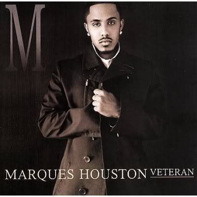  Marques Houston - Veteran MarquesHouston-Veteran