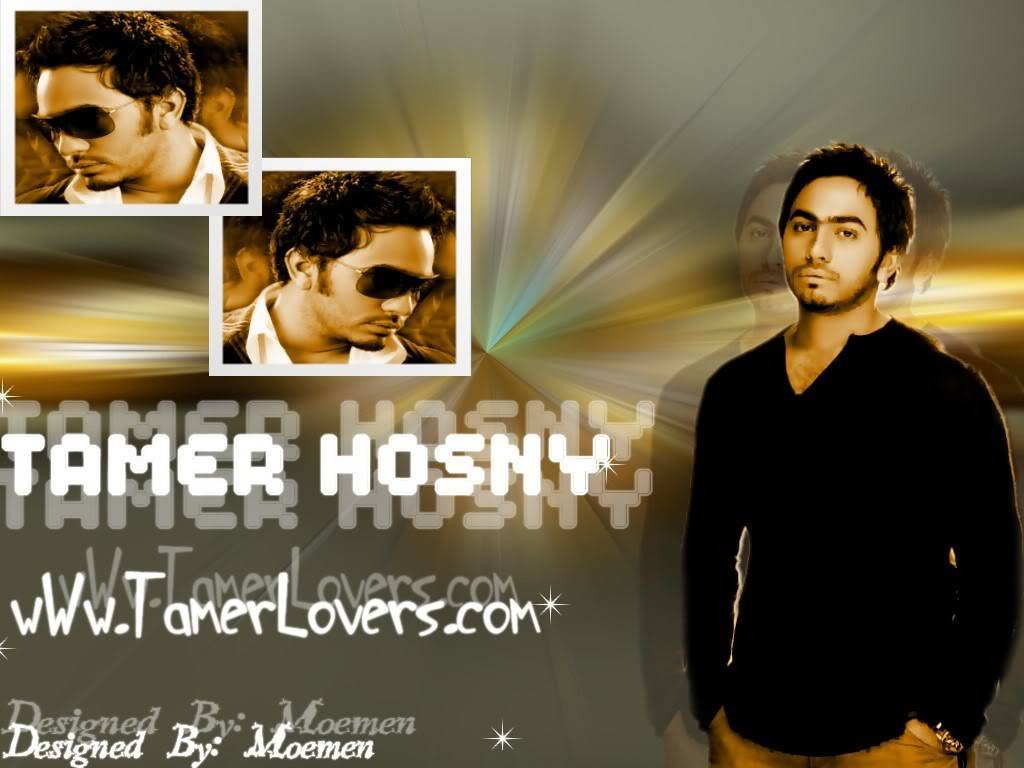 Tamer HosNy .....Hamed LOvers 59b1b339b8