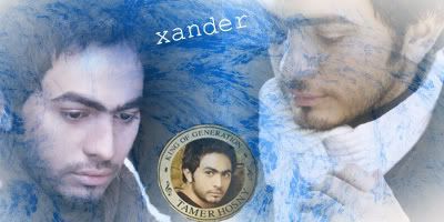 البستر لتامر انتى يا بت الايه Xander895