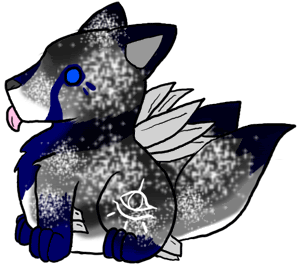 My Adoptables LucainDragon4Life1