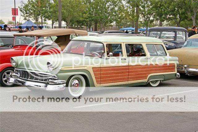 tri five photo thread 56woodie