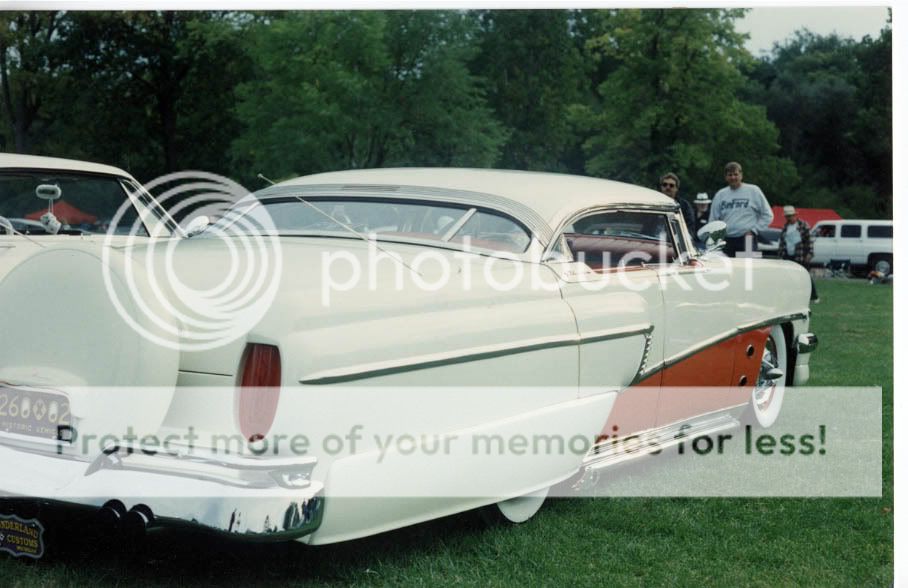 1956 Mercury Medalist Doug5