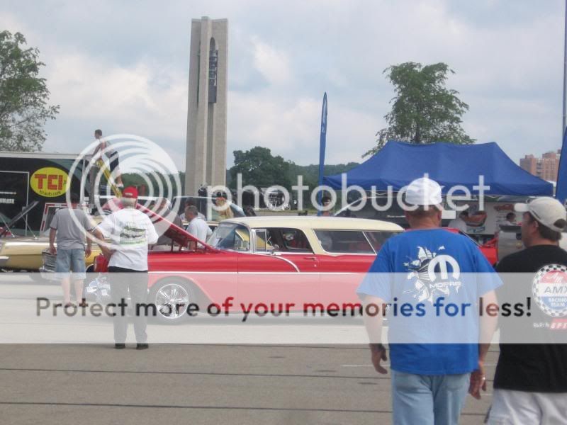 Hot Rod Power Tour - Dayton, OH 030