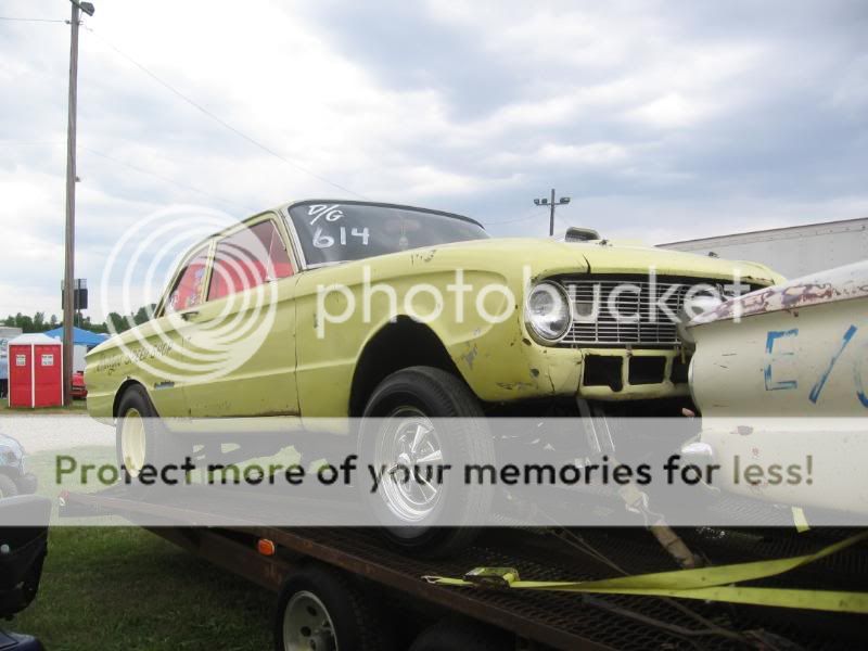 Nostalgia Nationals from Muncie Dragway 057