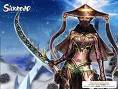 Silkroad Online (SRO)