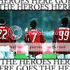 عندك رمزية ادخل وحطها HeroesofACMilan