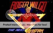 Old PC Games, SpaceQuest5-RogerWilcoinTheNextMuta