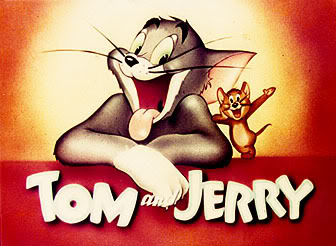 koji vam je naj crtani Tomandjerry