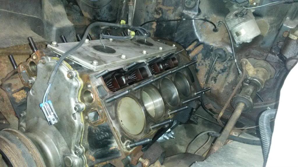 My 73 Chevelle turbo LS swap 20140605_203106_zps1507d4f1