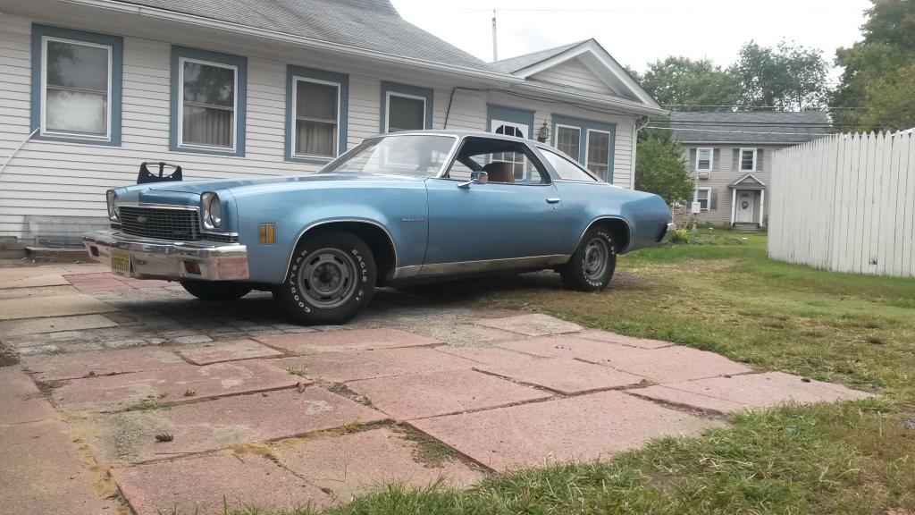 My 73 Chevelle turbo LS swap 20141003_140024_zpsu80vxces