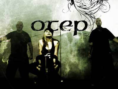 EA, Otep albmnde keman alyor!.. Otep