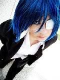 Cosplay Air Gear T_a_66