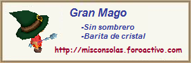 Imágenes de Sombreros, Baritas y Títulos Granmago