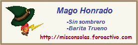 Imágenes de Sombreros, Baritas y Títulos Magohonrado