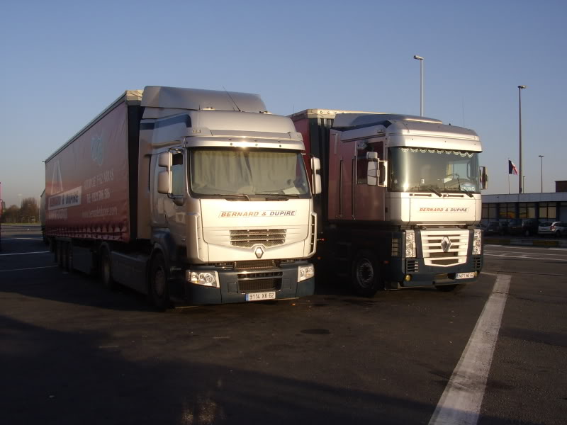 Ensembles de camions décorés STA43440