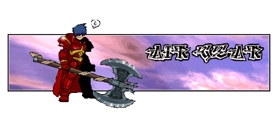 Post images you make! AirGearAQW-1