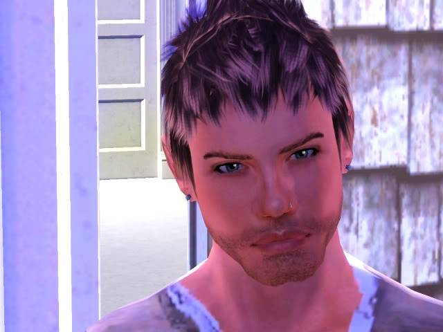 Brett by cecesaun1 Screenshot-587