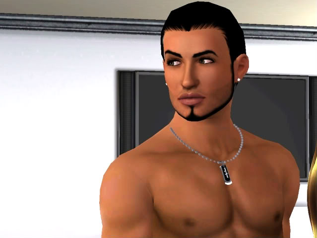 Diego by cecesaun1 Screenshot-263