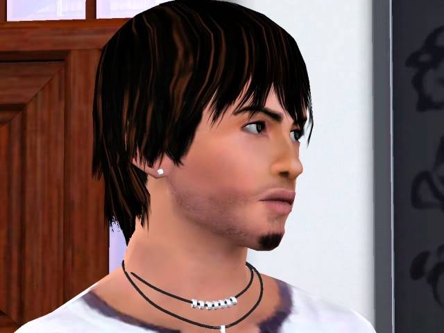 Jacob by cecesaun1 Screenshot-1585