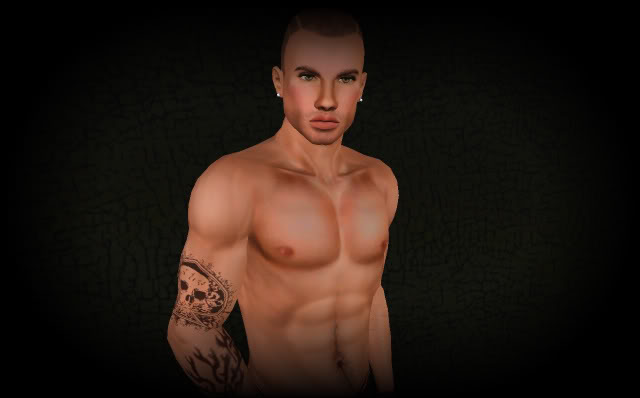 Trace Laing by cecesaun1 Screenshot-878