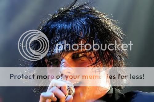 Gerard Gerardway2