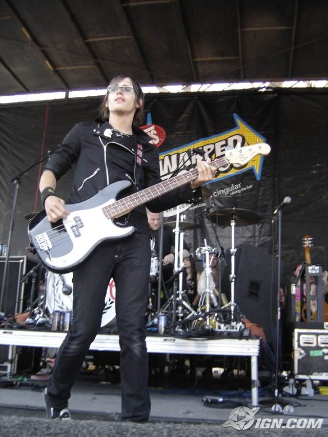 Mikey Mikeywarped