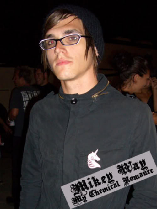 Mikey Mikeyway3