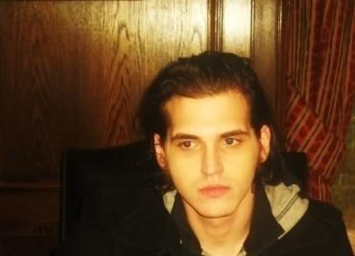 Mikey Socute