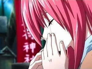 Elfen Lied 32621166318235