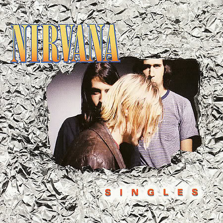 Discografia de Nirvana 783310