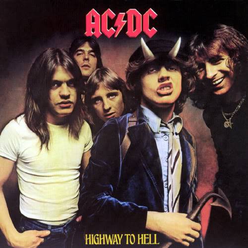 ¿AHORA ESCUCHAS...? (1) - Página 11 Highway_to_Hell