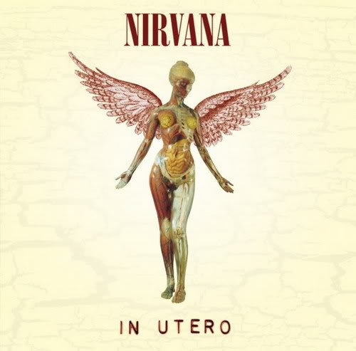 Discografia de Nirvana Inuterofront