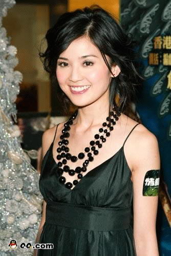 Thái Trác Nghiên - Charlene Choi/Ah Sa Thai-Trac-Nghien