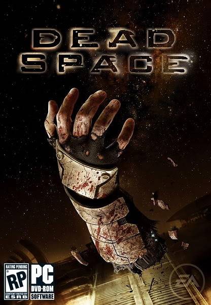 Dead Space PC 2008 OWLiYV5C5v