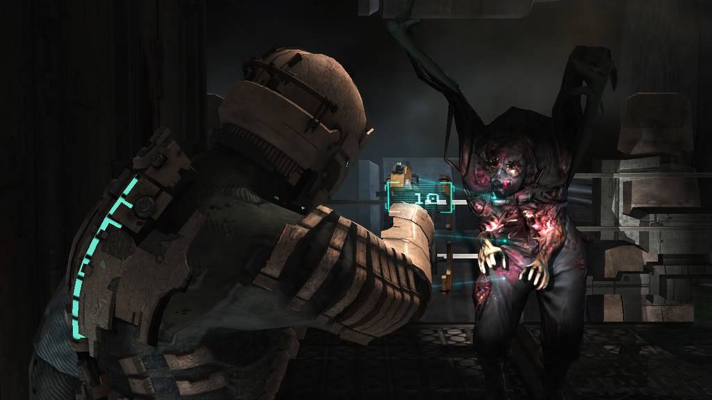 Dead Space PC 2008 Deadspace3