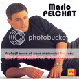 discographies de Mario pelchat Disco-17