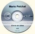 discographies de Mario pelchat Disco-18